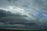 Australian Severe Weather Picture