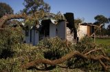 Australian Severe Weather Picture