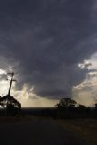 Australian Severe Weather Picture