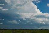 Australian Severe Weather Picture