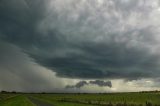 Australian Severe Weather Picture