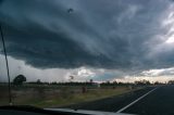 Australian Severe Weather Picture