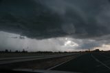 Australian Severe Weather Picture