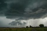 Australian Severe Weather Picture