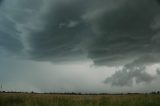 Australian Severe Weather Picture