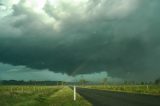 Australian Severe Weather Picture