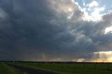 Australian Severe Weather Picture