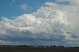 Australian Severe Weather Picture