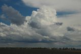 Australian Severe Weather Picture