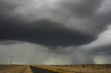 Australian Severe Weather Picture