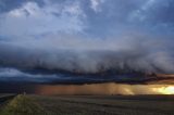 Australian Severe Weather Picture