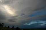 Australian Severe Weather Picture