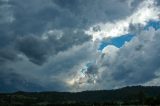 Australian Severe Weather Picture