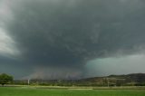 Australian Severe Weather Picture