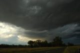 Australian Severe Weather Picture