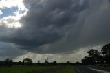 Australian Severe Weather Picture