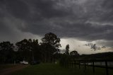 Australian Severe Weather Picture