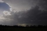 Australian Severe Weather Picture