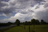 Australian Severe Weather Picture