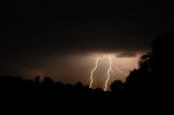 Australian Severe Weather Picture