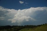 Australian Severe Weather Picture