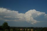 Australian Severe Weather Picture