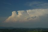 Australian Severe Weather Picture