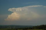 Australian Severe Weather Picture