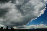 Australian Severe Weather Picture