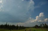 Australian Severe Weather Picture