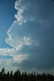 Australian Severe Weather Picture