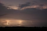 Australian Severe Weather Picture