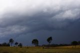 Australian Severe Weather Picture