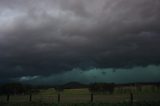 Australian Severe Weather Picture