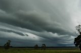 Australian Severe Weather Picture