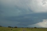 Australian Severe Weather Picture