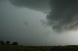 Australian Severe Weather Picture