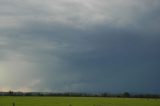 Australian Severe Weather Picture