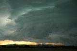 Australian Severe Weather Picture