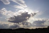 Australian Severe Weather Picture