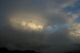 Australian Severe Weather Picture