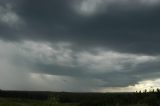 Australian Severe Weather Picture