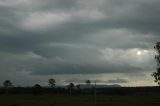 Australian Severe Weather Picture