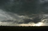 Australian Severe Weather Picture