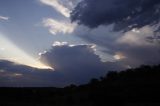 Australian Severe Weather Picture