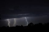 Australian Severe Weather Picture