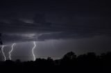 Australian Severe Weather Picture