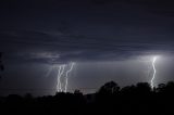 Australian Severe Weather Picture