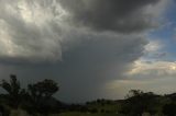 Australian Severe Weather Picture