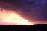 Australian Severe Weather Picture